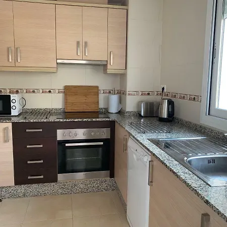 Apartamento Edificio Azorin *