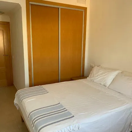 Apartamento Edificio Azorin *