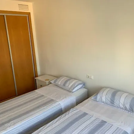 Edificio Azorin Appartement