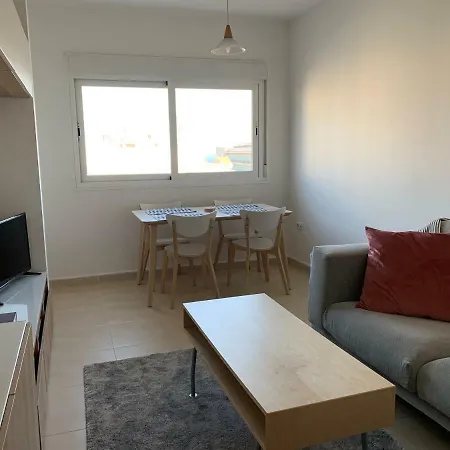 Edificio Azorin Appartement Calp